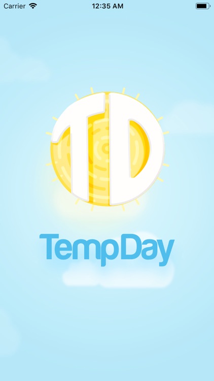 TempDay