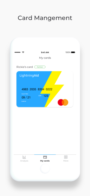 LightningAid Consumer(圖5)-速報App