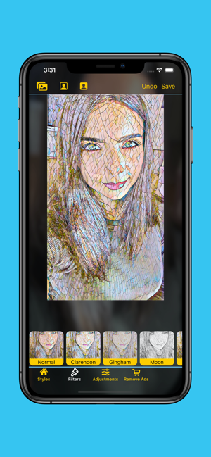 Artist Photo Filter(圖3)-速報App