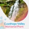 Looking for an unforgettable tourism experience in Cuyahoga Valley National Park