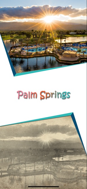 Palm Springs City Guide