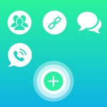 Download Dual Space: Social Manager app