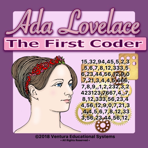 Ada Lovelace