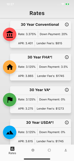 Total Payment Calculator(圖1)-速報App