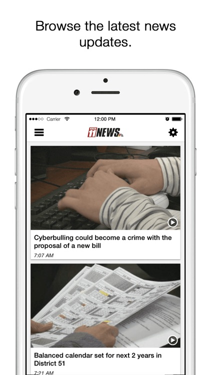 KKCO 11 News