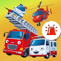 TAYO The Brave Cars pour PC