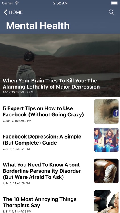 Blunt Therapy screenshot-3