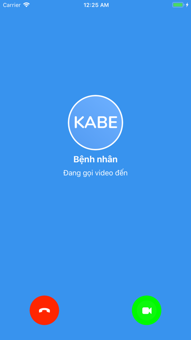 How to cancel & delete Dr.KABE from iphone & ipad 3