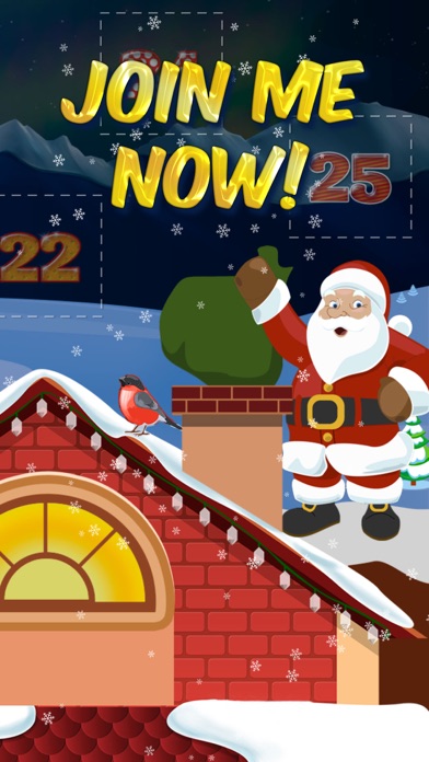 How to cancel & delete Advent Calendar 2019: 25 games from iphone & ipad 4