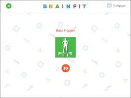 Game screenshot BrainFit SMART Moves hack