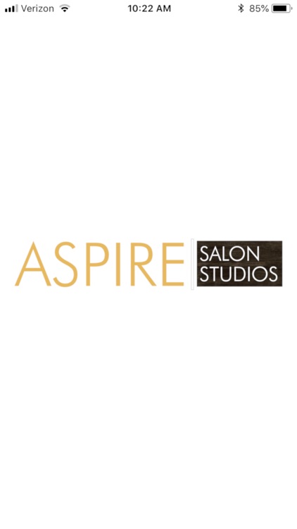 Aspire Salon Studios