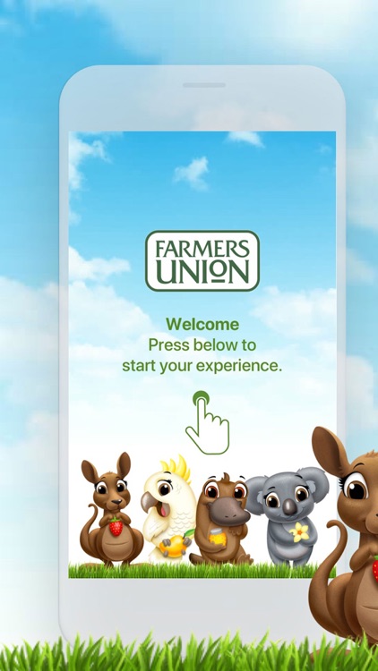 Farmers Union