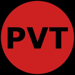 PVT Research Tool
