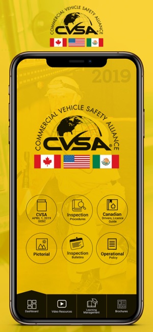 CVSA April 1, 2019 OOSC(圖2)-速報App