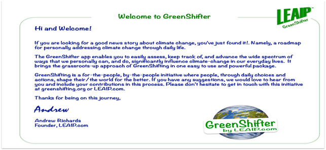 GreenShifter(圖1)-速報App