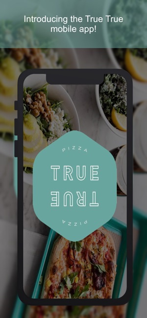 True True Pizza(圖1)-速報App