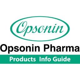 Opsonin Products Detail Info