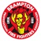 The Brampton Professional Fire Fighters Association was chartered as Local 1068 by the International Association of Fire Fighters on October 25, 1950