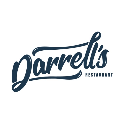 Darrell's Restaurant icon