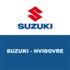 Suzuki Hvidovre