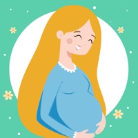 Contact Pregnancy Countdown — Tracker