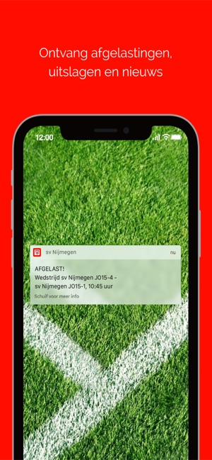 SV Nijmegen(圖4)-速報App