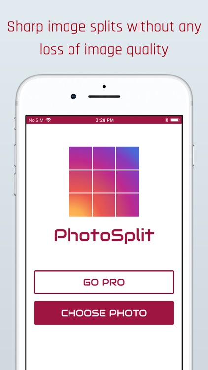 PhotoSplit for Instagram screenshot-4
