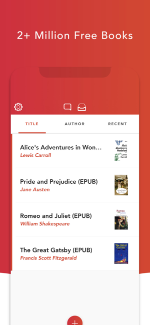 ‎eBook Search - download books Screenshot