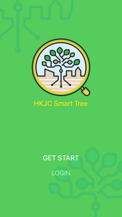 HKJC Smart Tree screenshot 1