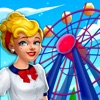 Matchland: Build A Theme Park
