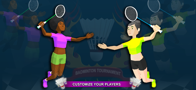 Badminton Premier League(圖5)-速報App