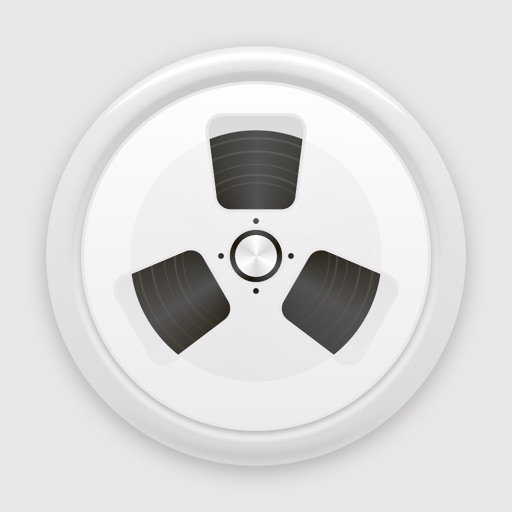Voice Recorder PRO, Recording