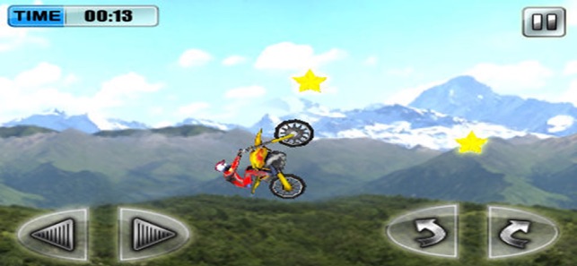 Moto Racing X-Motorcycle Games(圖2)-速報App