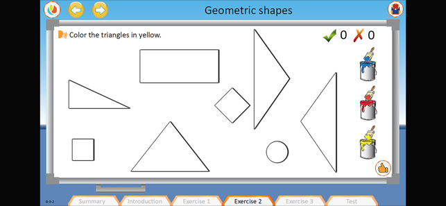 EDUQUAT Math 1AF(圖4)-速報App