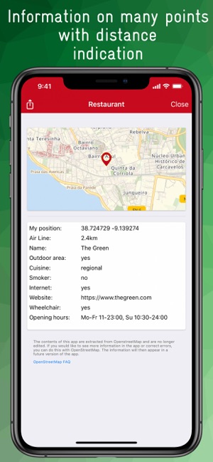 Lisbon Offline(圖7)-速報App