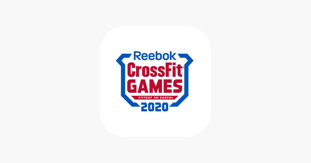 comprar reebok crossfit games
