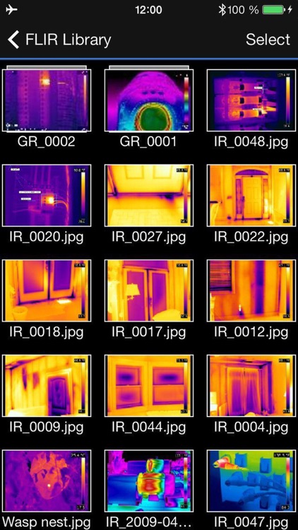 Flir Tools