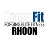 Crossfit-Rhoon