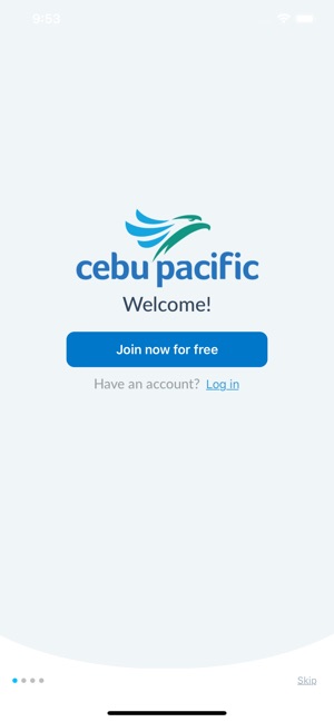 Cebu Pacific(圖1)-速報App