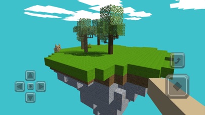 SKYBLOCK (PE) Screenshot 1