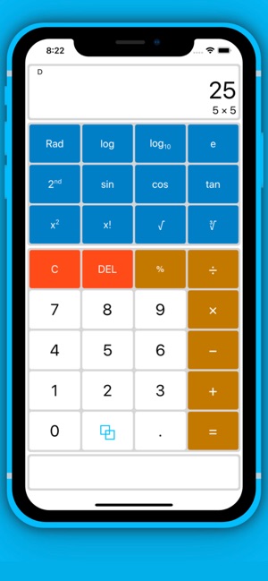 PJ Calculator(圖4)-速報App