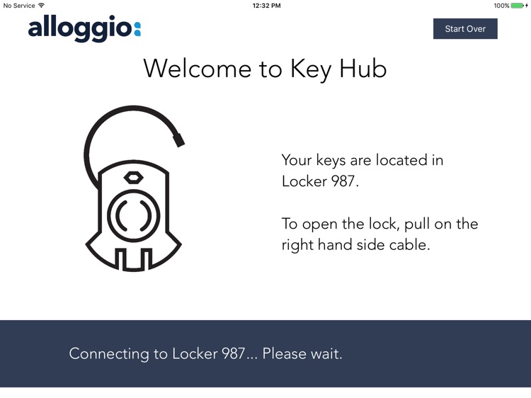 Key Hub