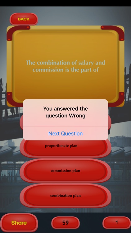 Trivia Human Resource screenshot-3