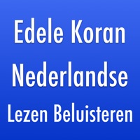 Heilige Koran en Nederlandse apk