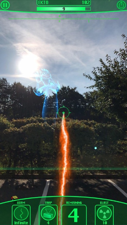 Ghost Blasters 2 screenshot-0