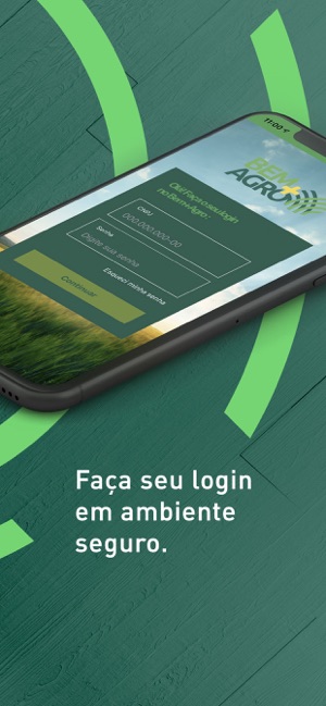 Bem+Agro Parceiro(圖3)-速報App