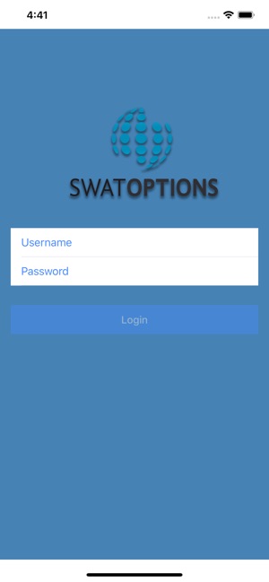 SwatOptions