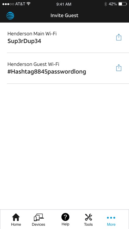 Smart Home Manager