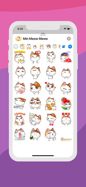 Min Meow Meow(圖4)-速報App