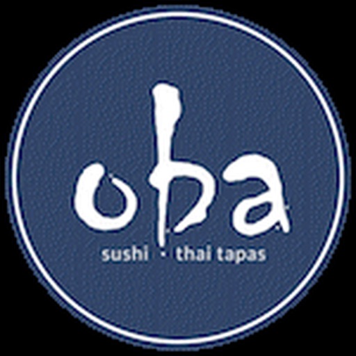 Oba Sushi